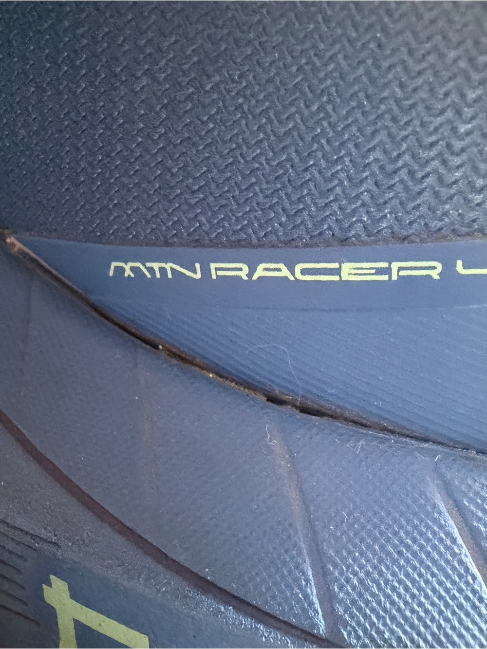 Topo Mtn Racer 4 - Picture 2 of 9